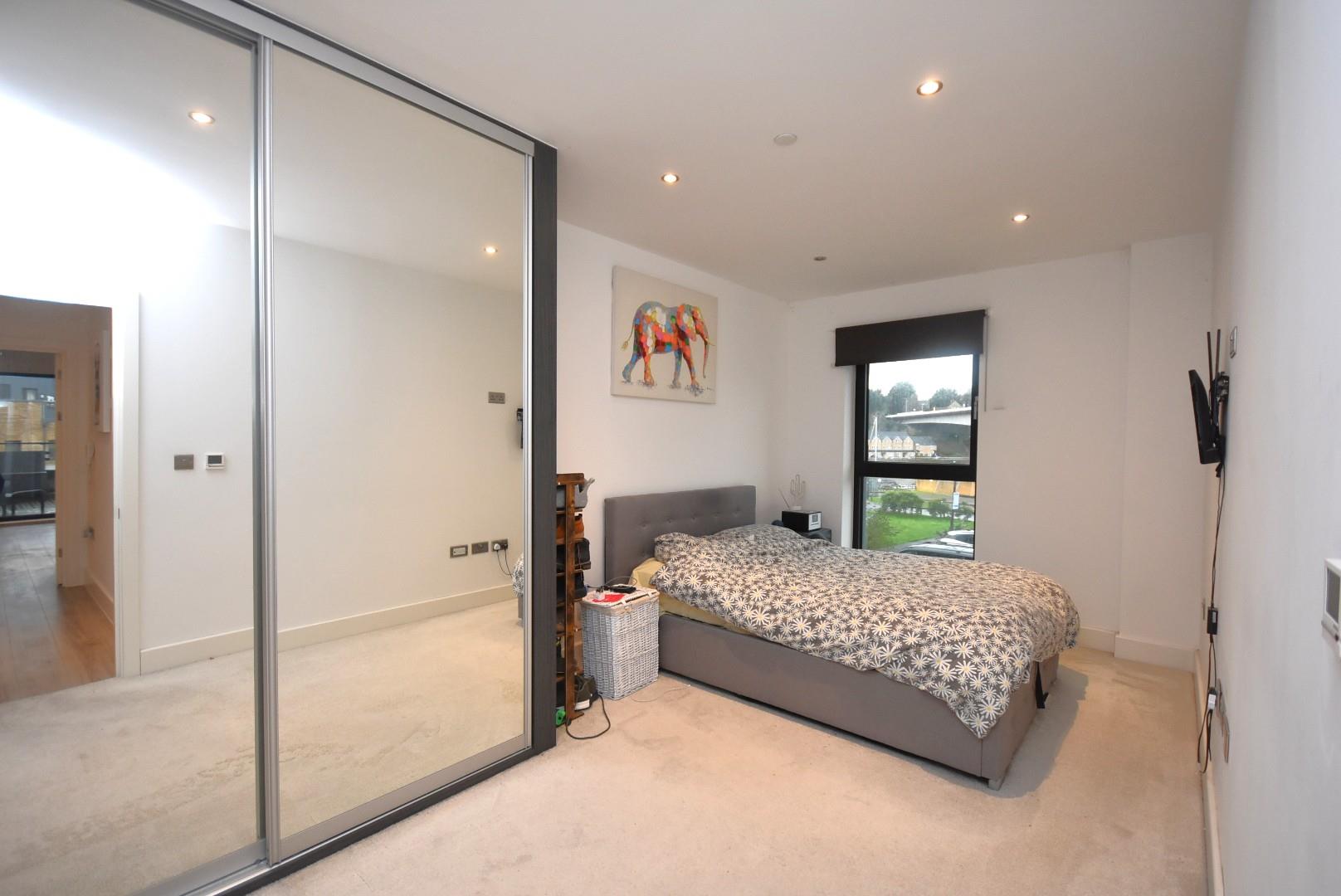 1 Bayscape, Watkiss Way, Cardiff, CF11 0TA